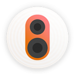 audio converter logo