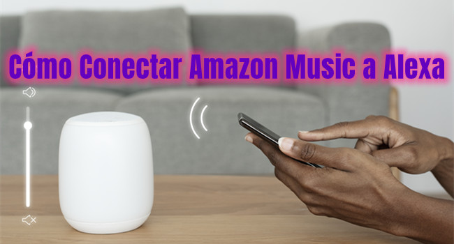 Escuchar amazon music en google 2025 home
