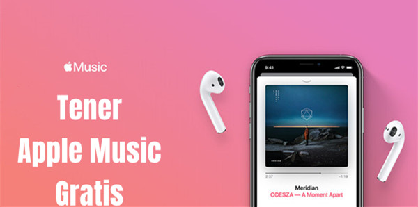 Cómo conseguir 4 meses de Apple Music gratis, sin ninguna