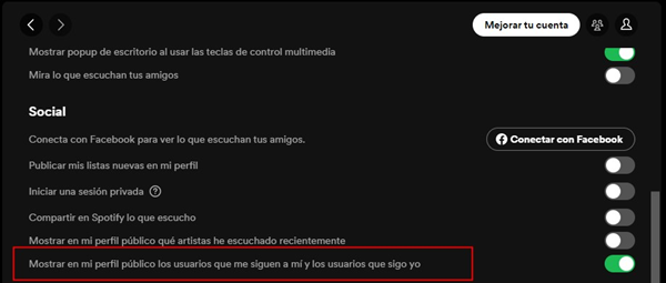 Cómo Ver Quién Guardó mi Playlist en Spotify - Tunelf